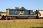 CSX 4050